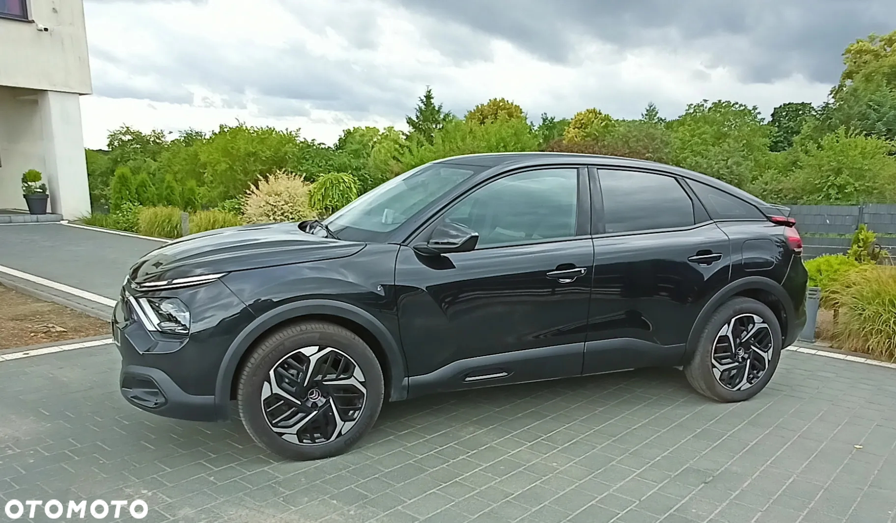 Citroën C4 1.2 PureTech Shine S&S - 12