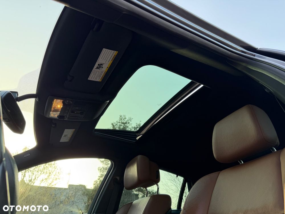 BMW X6 xDrive35i M Sport - 22