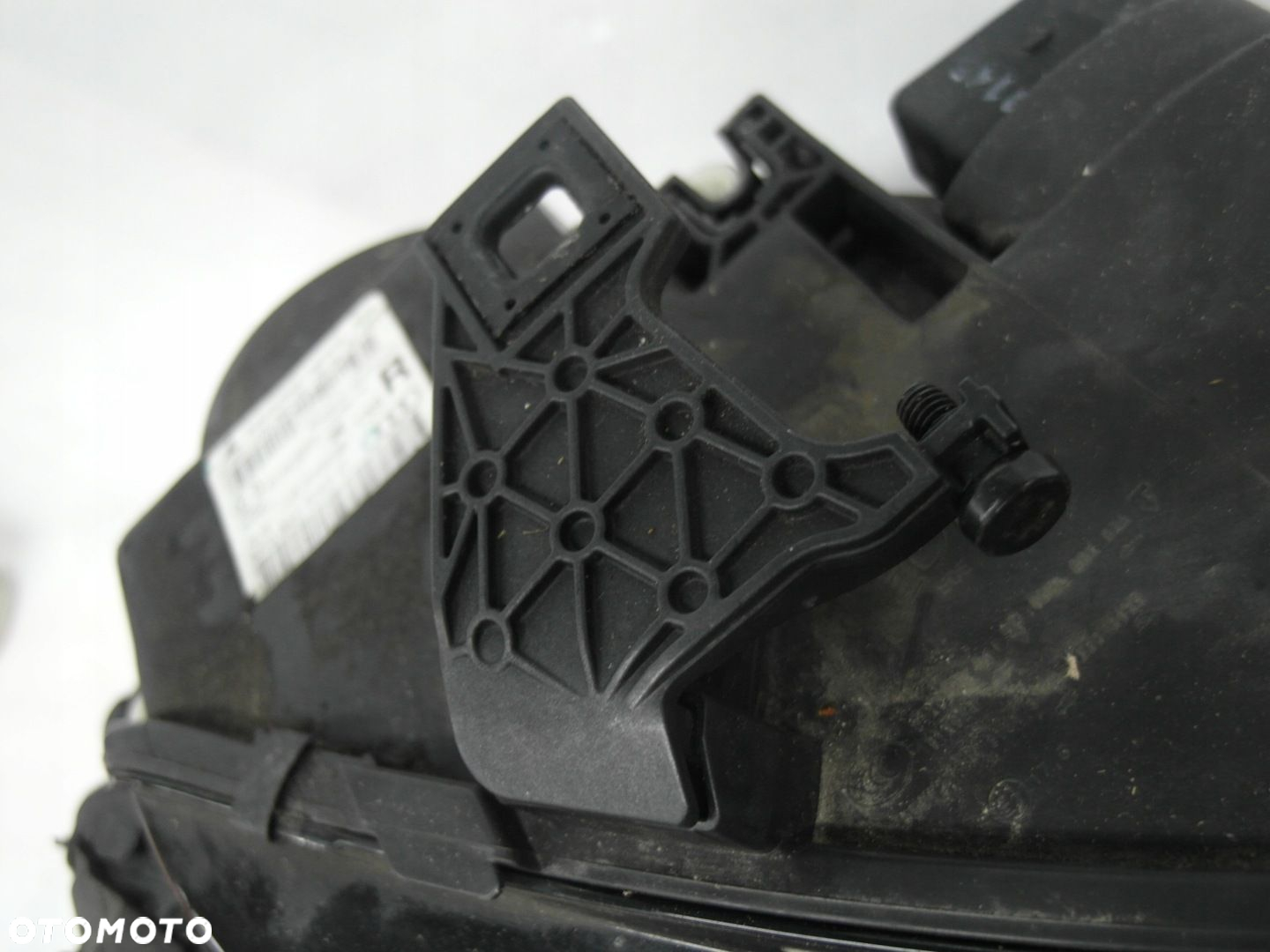 AUDI A4 B8 8K0 LIFT BI XENON SKRĘTNY IDEALNA LAMPA PRZEDNIA PRAWA - 5