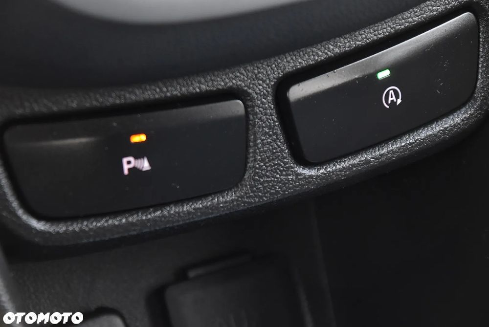 Opel Mokka 1.7 CDTI ecoFLEX Start/Stop Innovation - 36