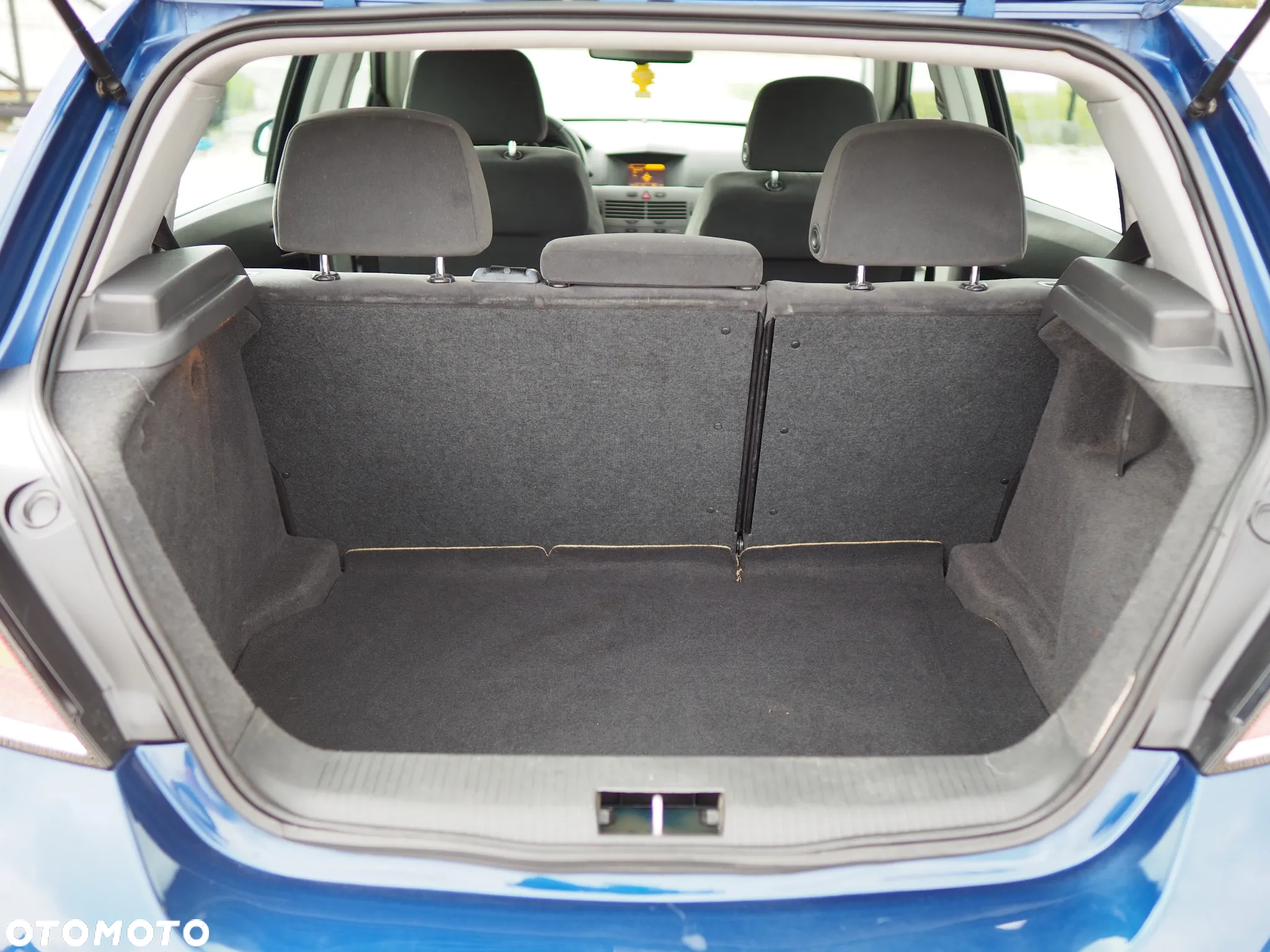 Opel Astra - 17