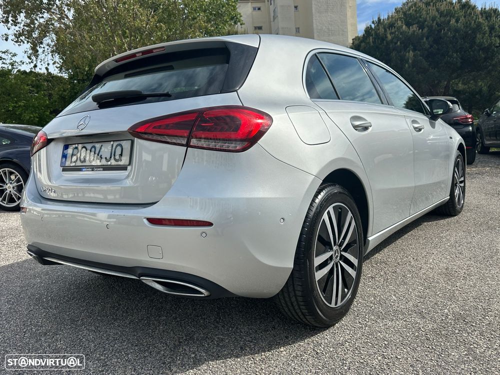 Mercedes-Benz A 250 e Style Plus - 7