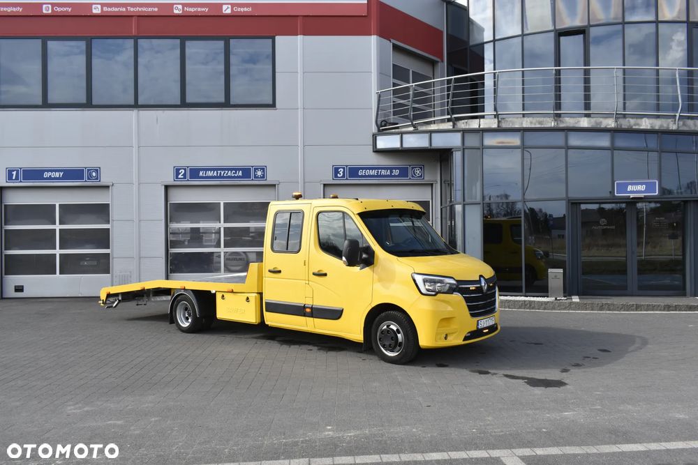 Renault Master - 36