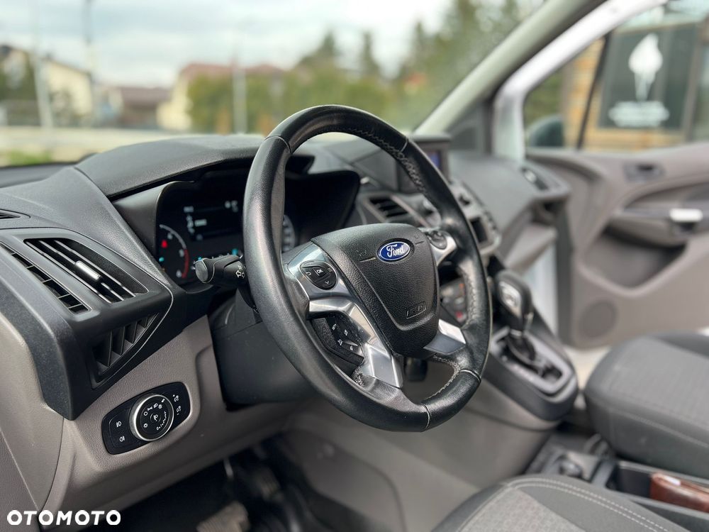 Ford Connect - 7