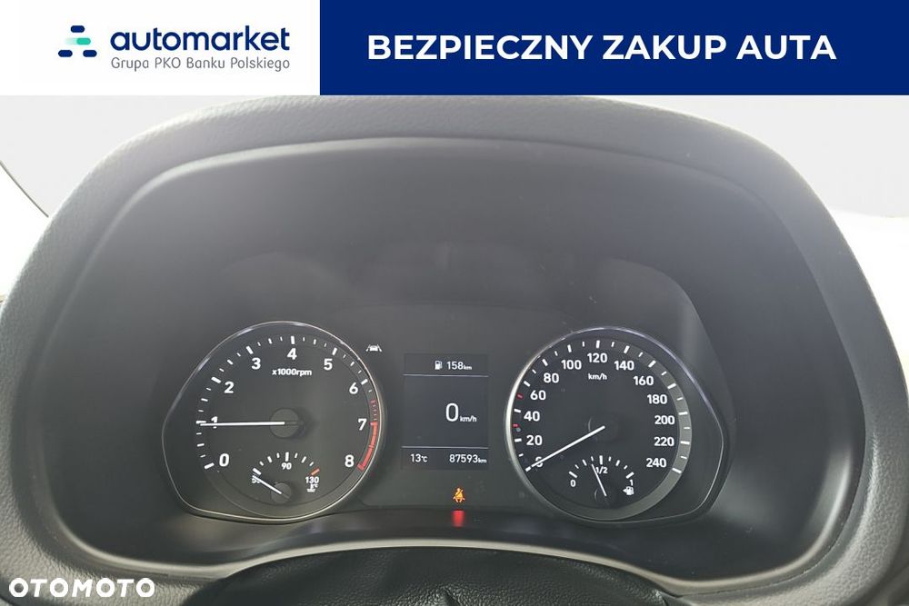 Hyundai i30 1.5 DPI Classic + - 14