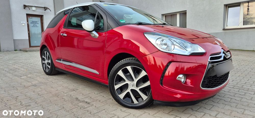 Citroën DS3 1.6 HDi SoChic - 28