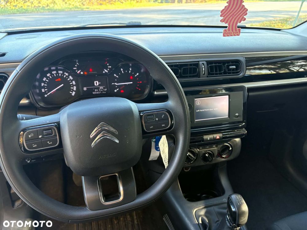 Citroën C3 - 7