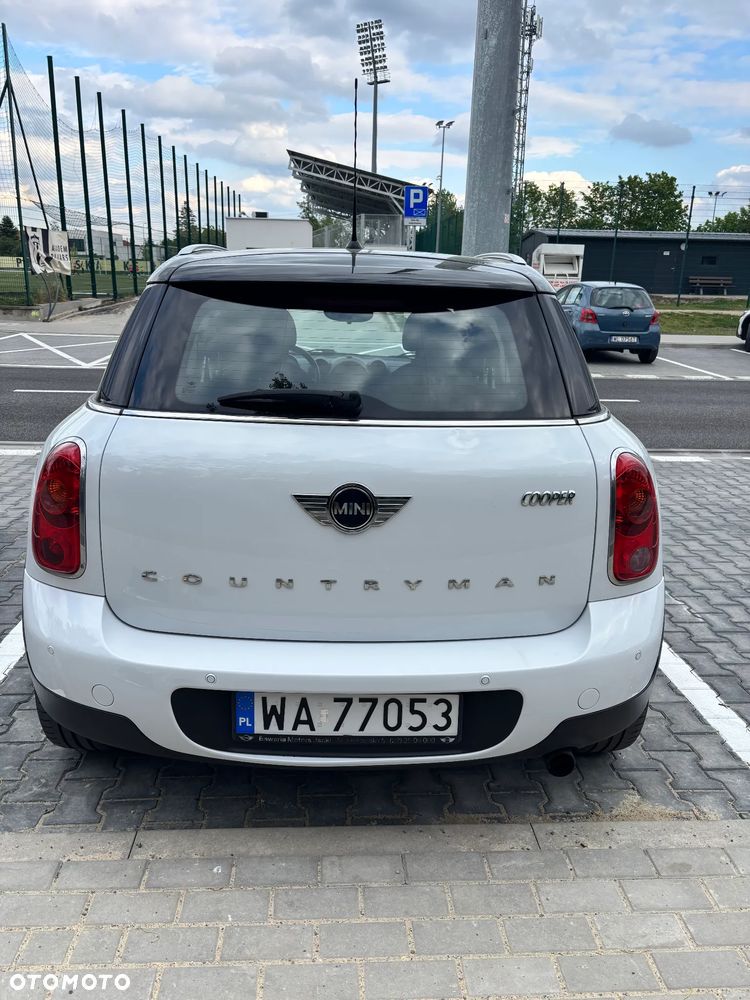 MINI Cooper - 4