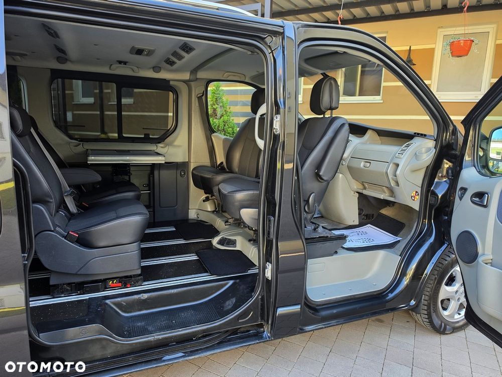 Renault Trafic L1H1 Generation Lux - 8
