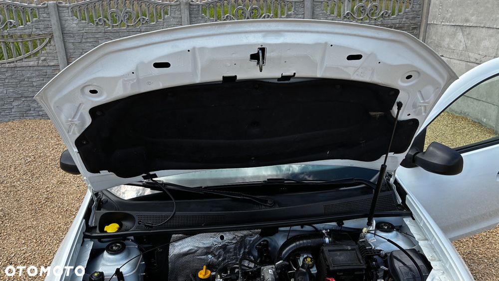 Dacia Sandero SCe 75 Essential - 34