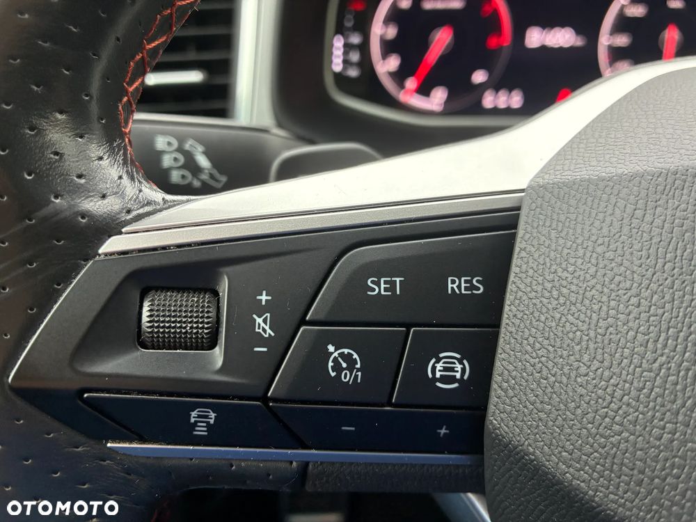 Seat Ateca 1.5 Eco TSI FR S&S DSG - 21