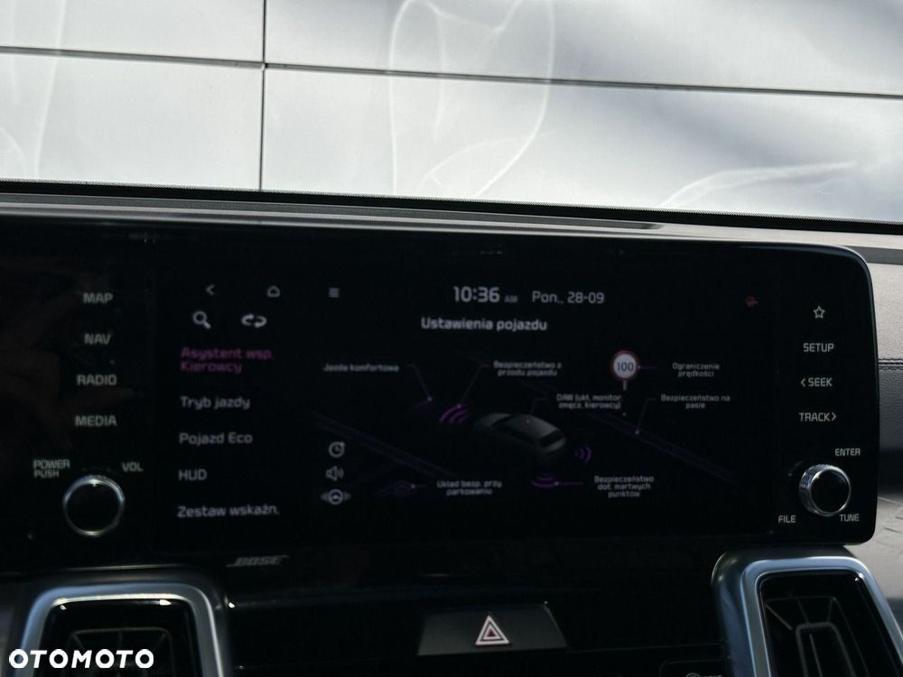 Kia Sorento 1.6 T-GDI PHEV AWD Platinum - 30