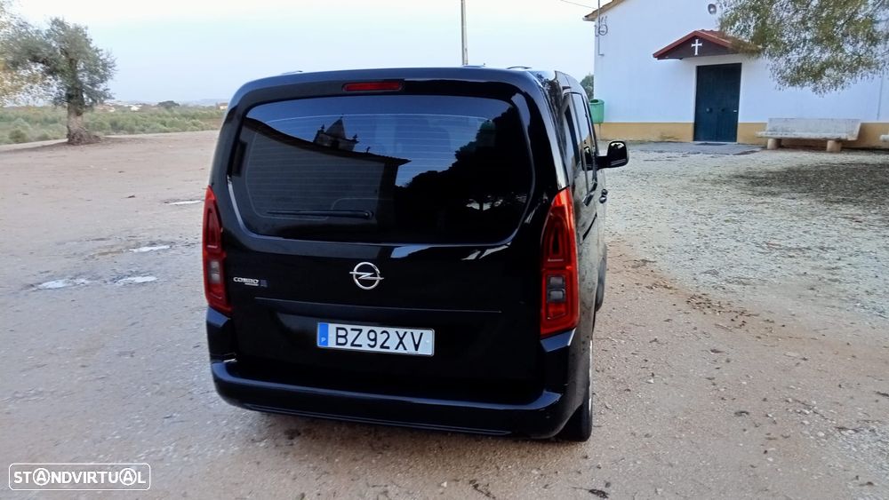 Opel Combo Life 1.5 D S&S Edition - 5