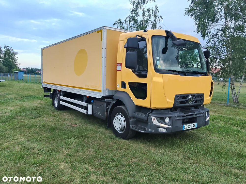 Renault D14
