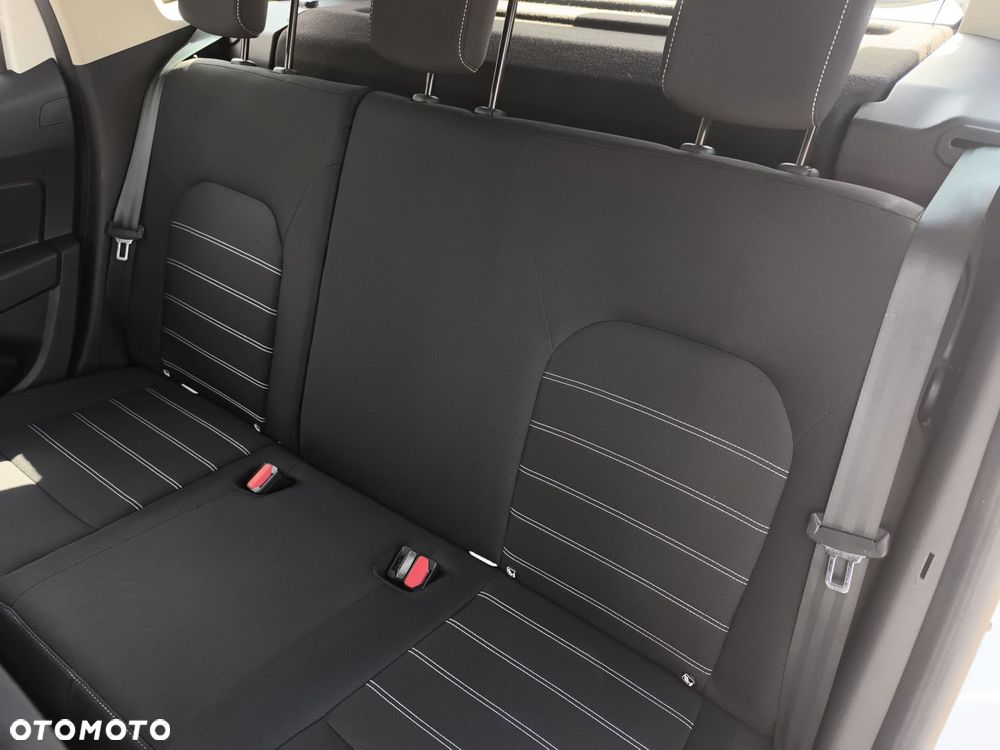 Dacia Duster 1.5 Blue dCi Comfort - 16