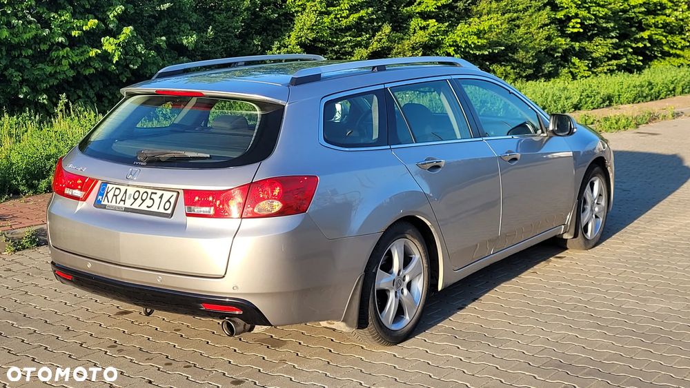 Honda Accord 2.0 Elegance - 10