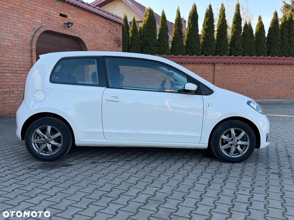 Skoda Citigo 1.0 Ambition - 11
