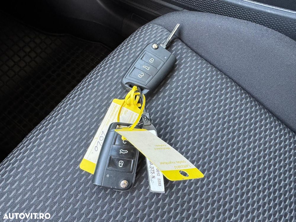 Volkswagen T-Cross 1.6 TDI Life - 7