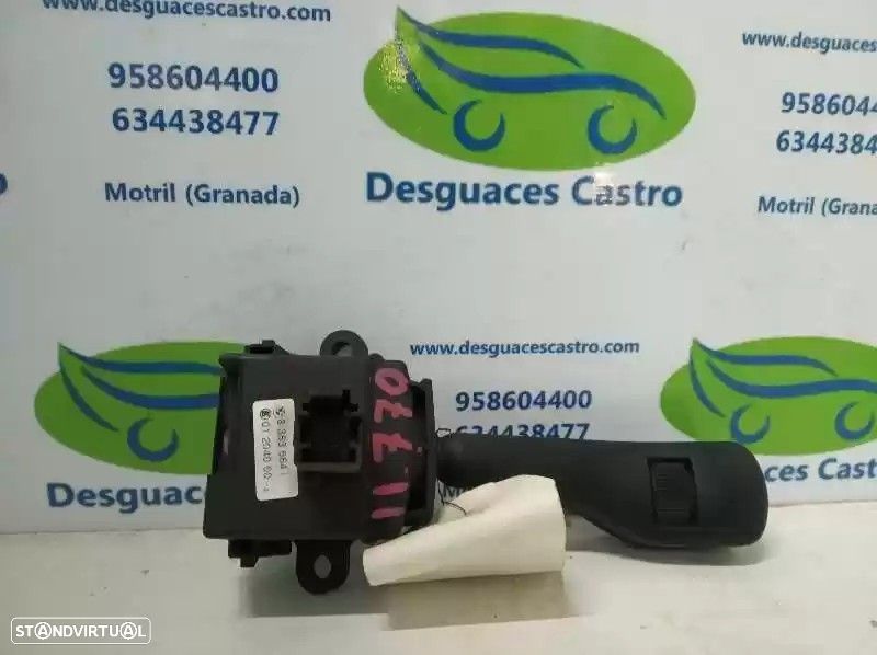 COMANDO LIMPA-VIDROS BMW 3 2000 -8363664 - 3