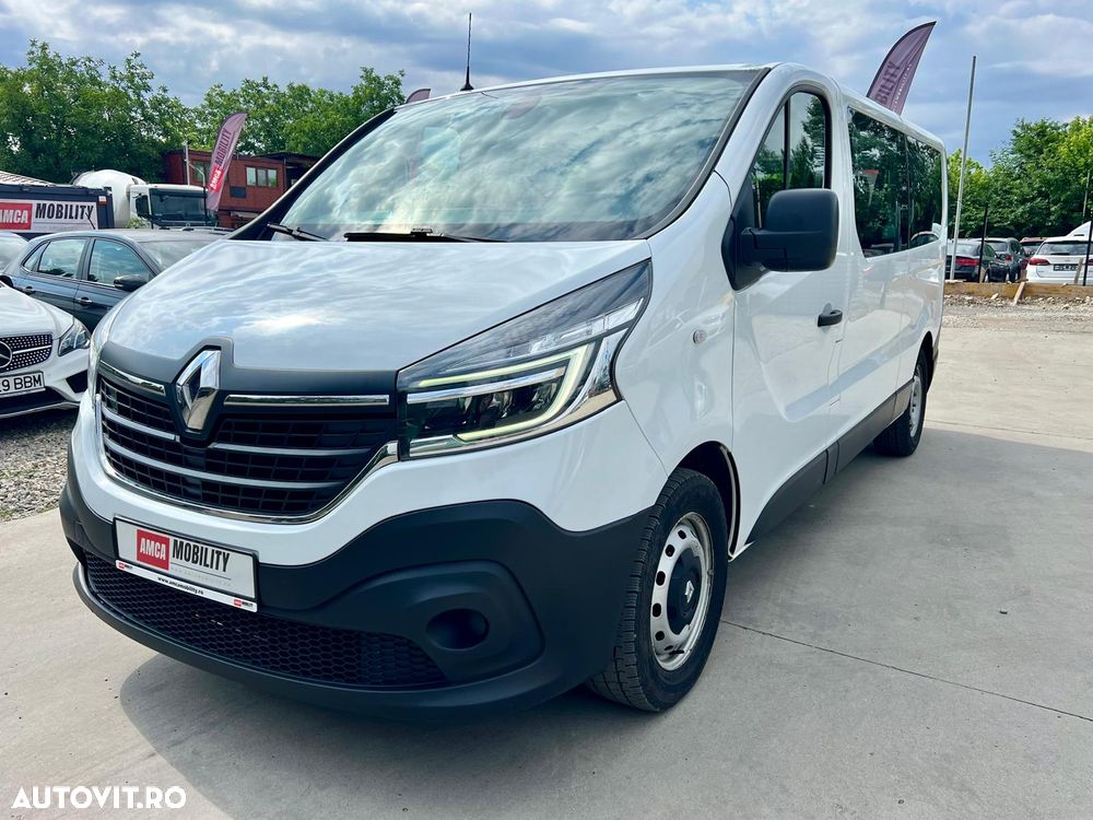 Renault Trafic - 4