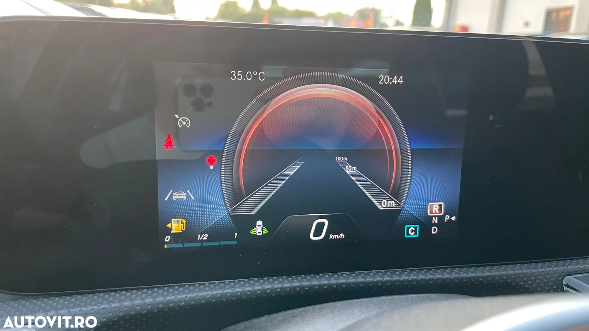 Mercedes-Benz CLA - 24