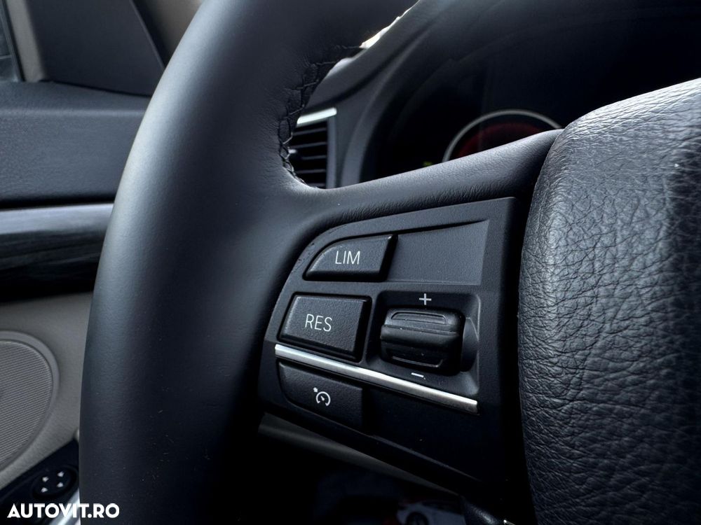 BMW Seria 5 - 22