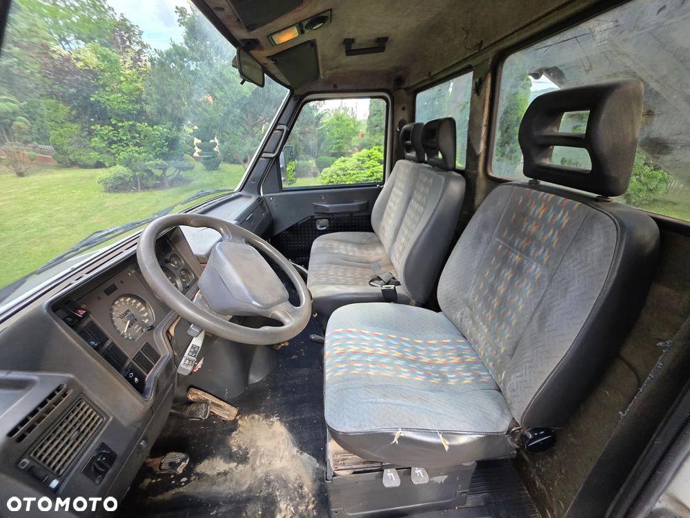 Iveco Daily 35c-10 Wywrotka/Kiper 3-Stronny  ! Przystawka  ! - 12