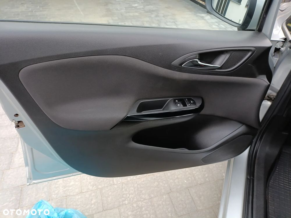 Opel Corsa 1.4 Enjoy - 15