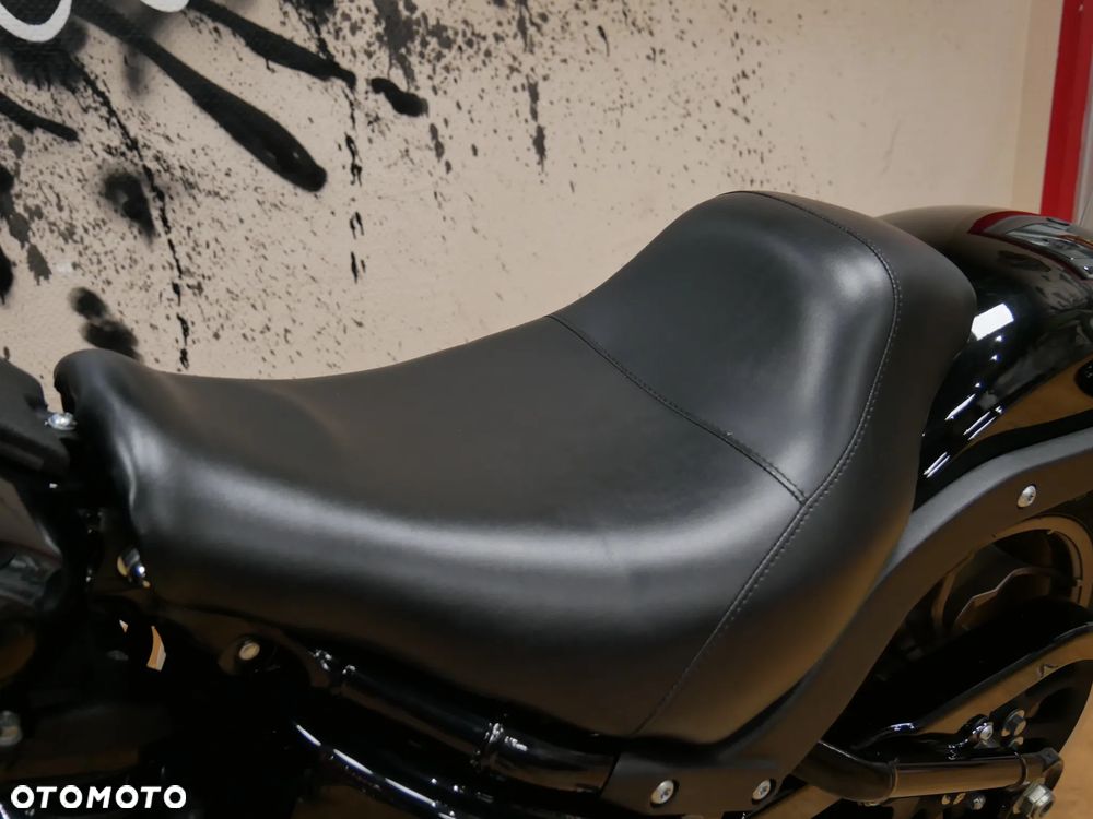 Harley-Davidson Softail Low Rider - 25