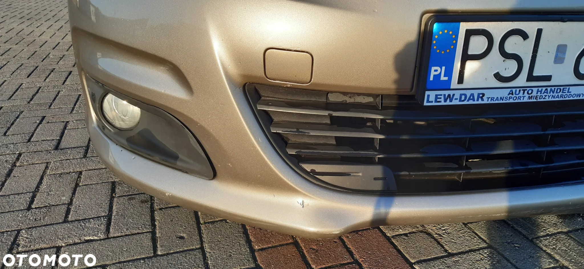Citroën C4 - 6