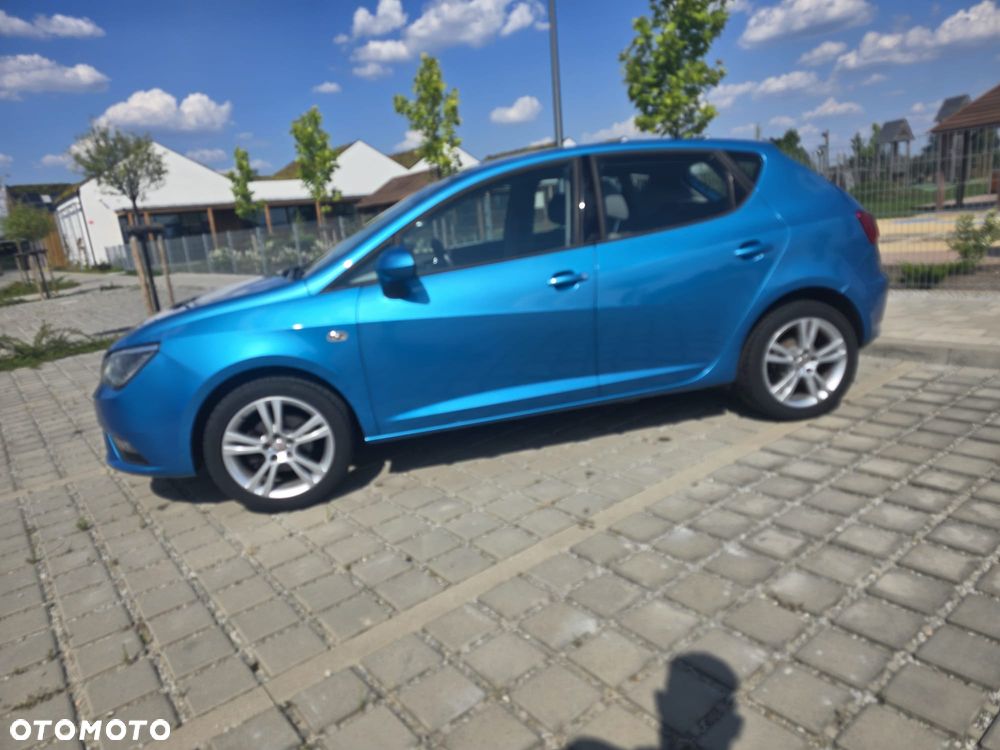 Seat Ibiza 1.0 MPI S&S Style - 2
