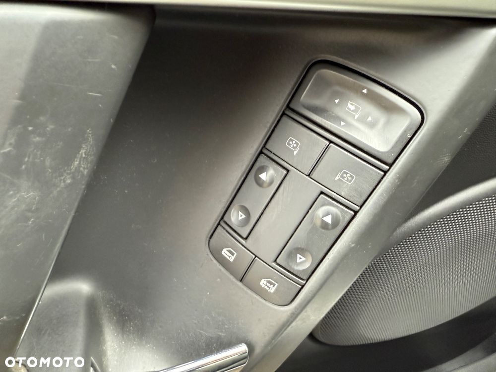 Opel Vectra 1.8 Caravan - 20