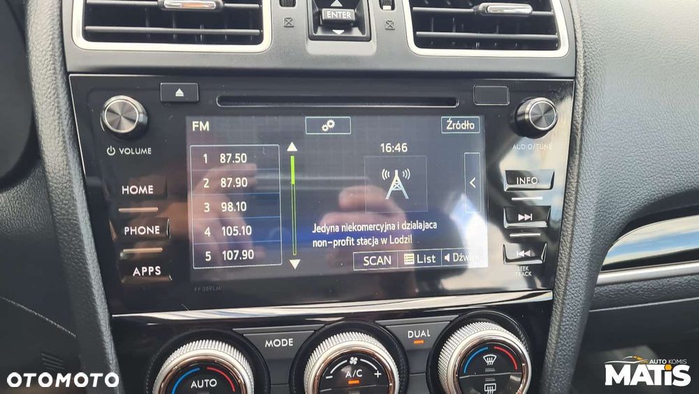 Subaru Forester - 20