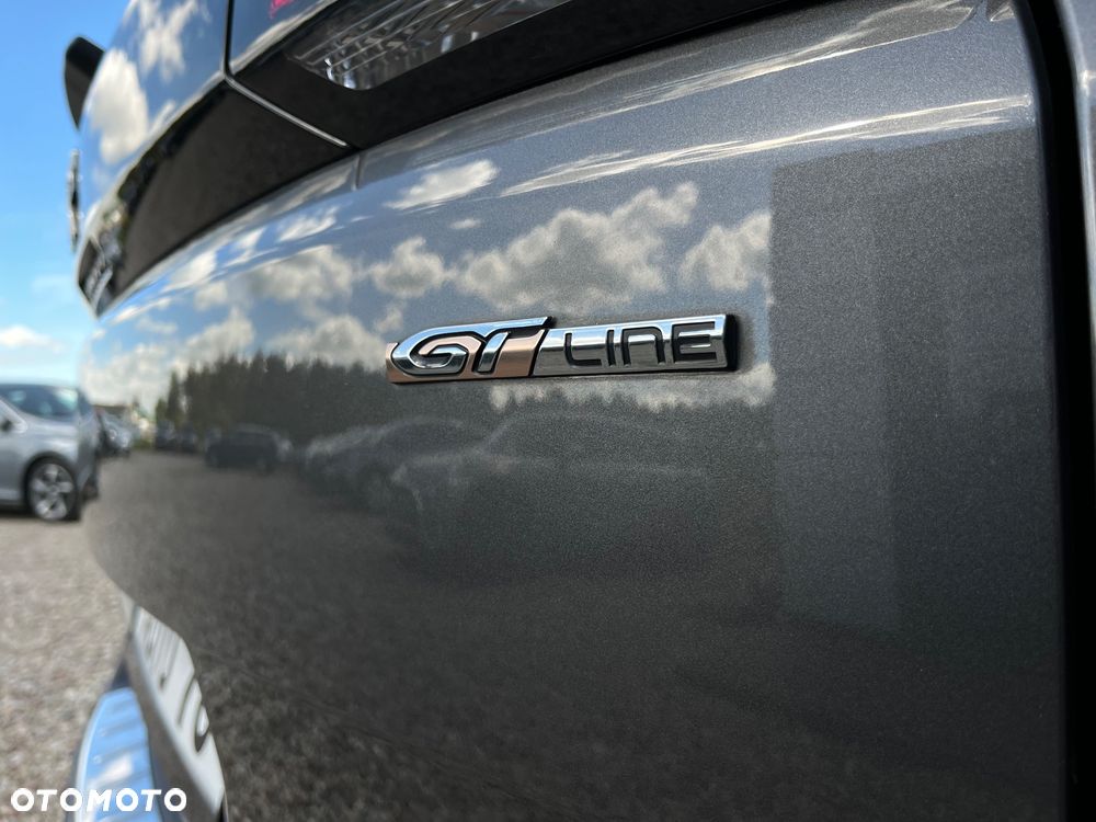 Peugeot 5008 1.5 BlueHDi GT S&S - 33