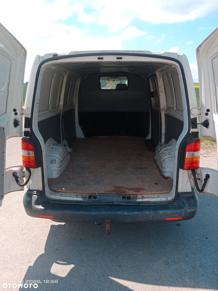 Volkswagen T5 - 6