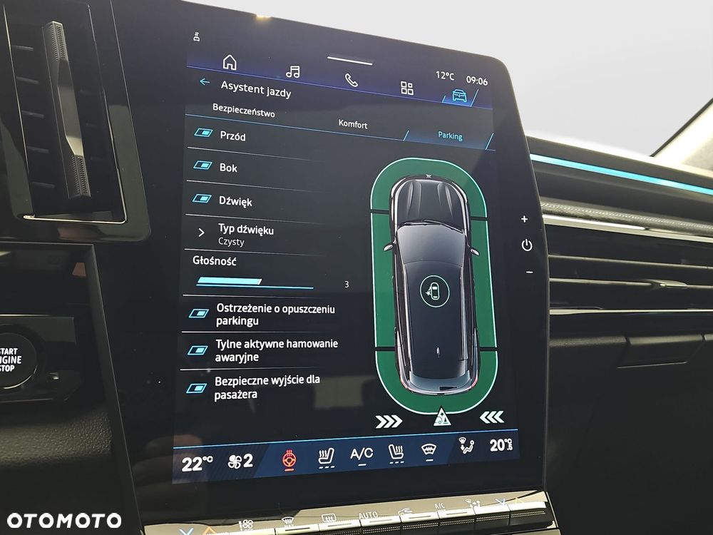 Renault Austral E-Tech Full 200 Iconic Esprit Alpine - 32