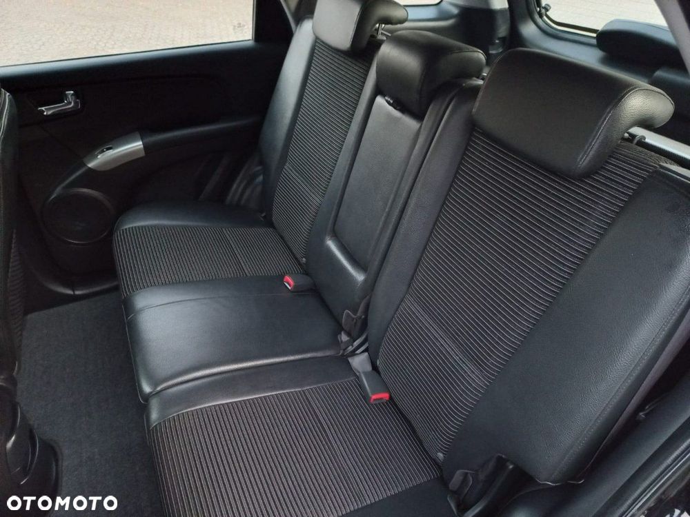Kia Sportage - 14