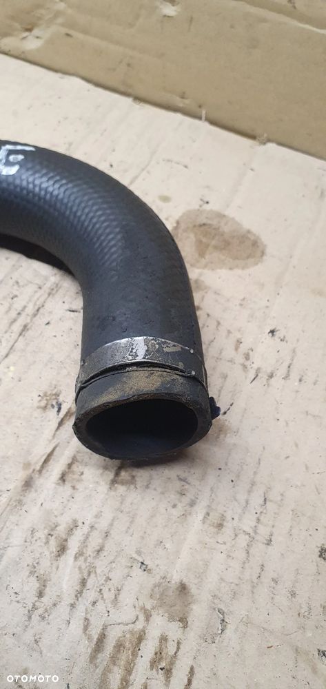 Dolot wąż rura powietrza intercoolera Renault Espace IV 2.2 DCI 8200272949 - 4