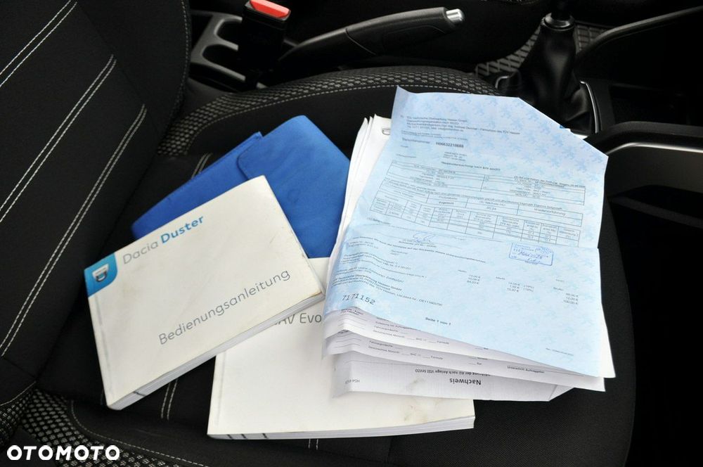 Dacia Duster - 40