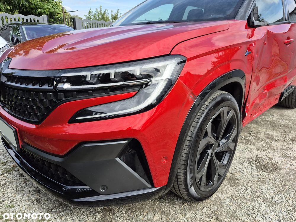 Renault Austral 1.3 TCe mHEV Iconic esprit Alpine - 30