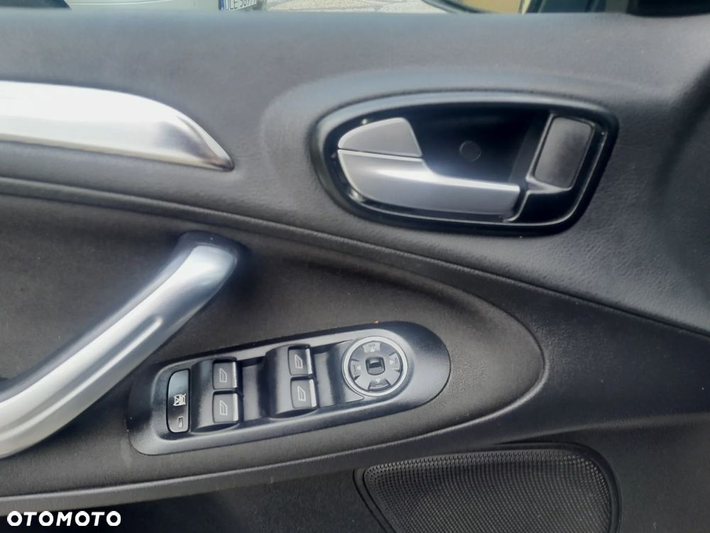 Ford S-Max 2.0 Business Edition - 23
