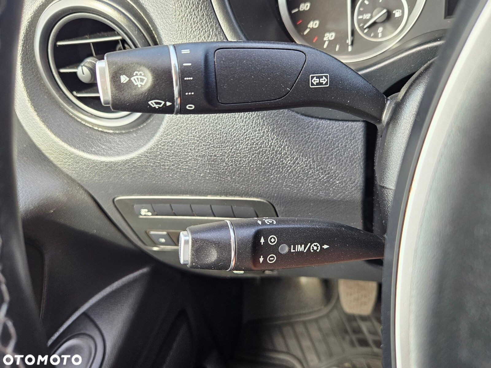 Mercedes-Benz vito L2H1 *69999zł NETTO* 2.2Cdi/163KM - 22