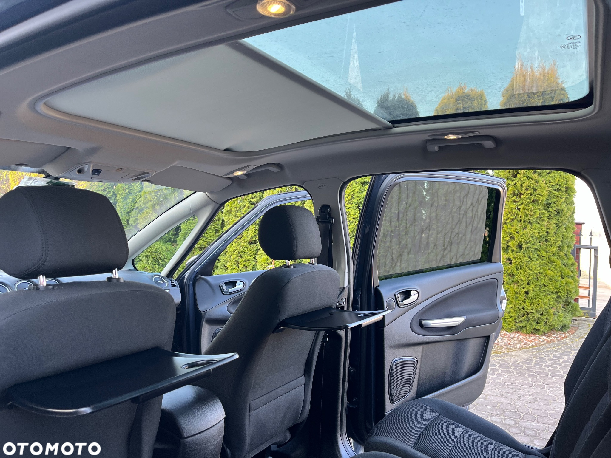 Ford S-Max 2.0 TDCi DPF Ambiente - 23