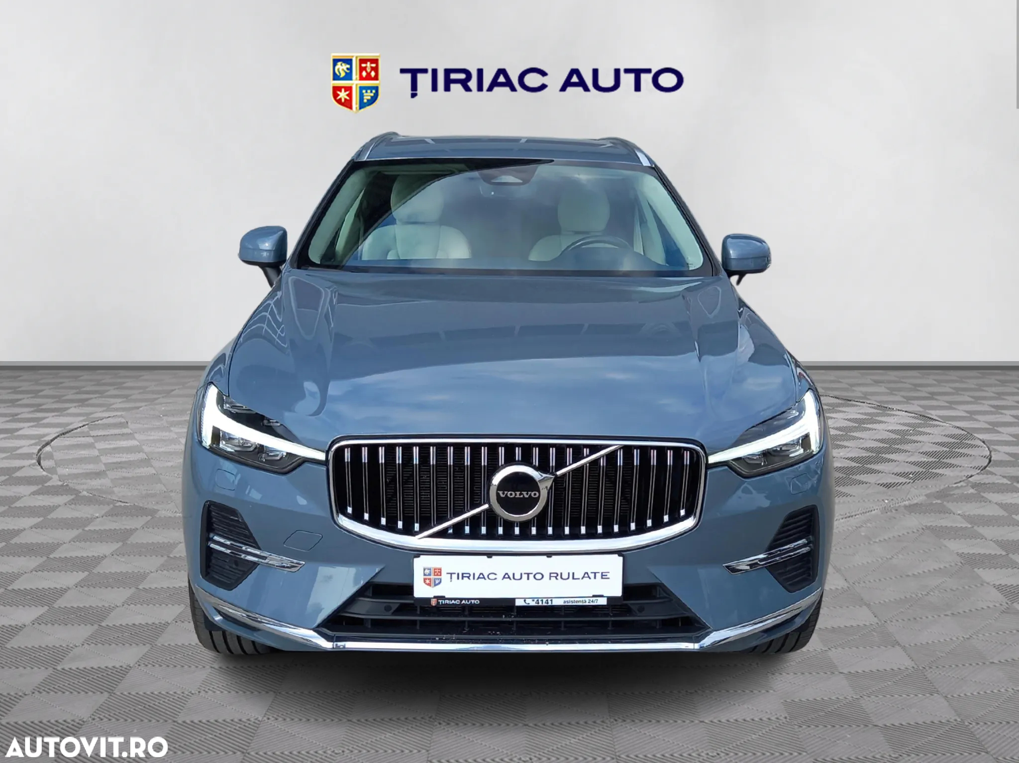 Volvo XC 60 - 9