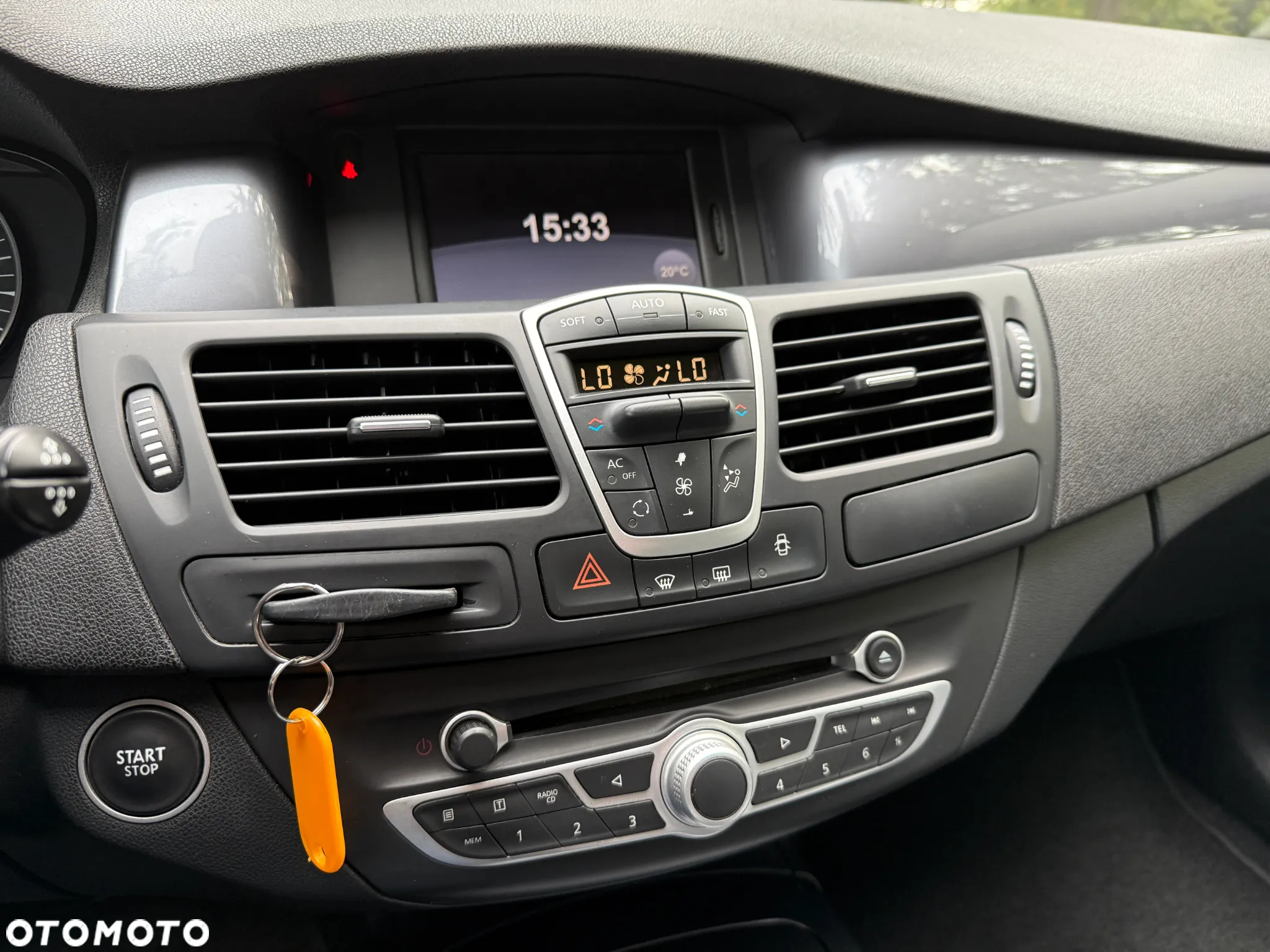 Renault Laguna 2.0 Privilege - 17