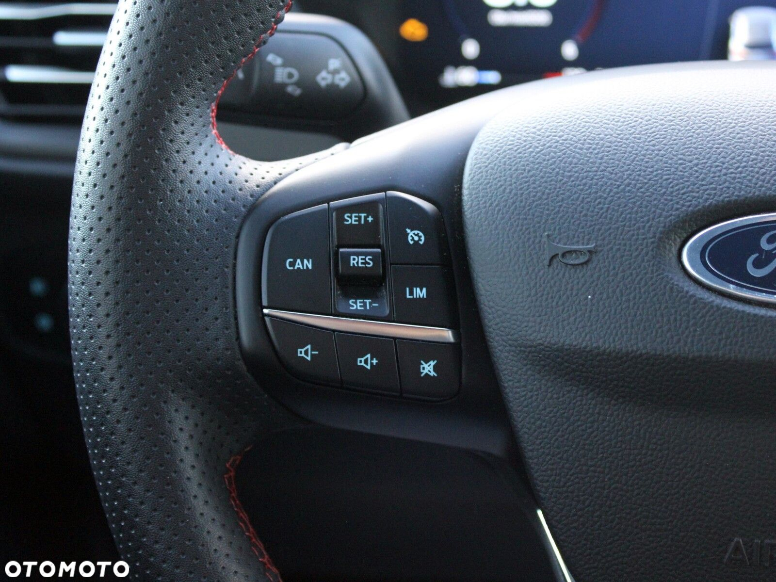 Ford Focus 1.5 EcoBlue ST-Line X - 27
