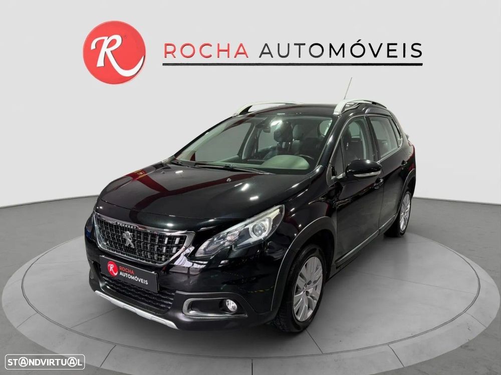 Peugeot 2008 1.2 PureTech Signature - 1