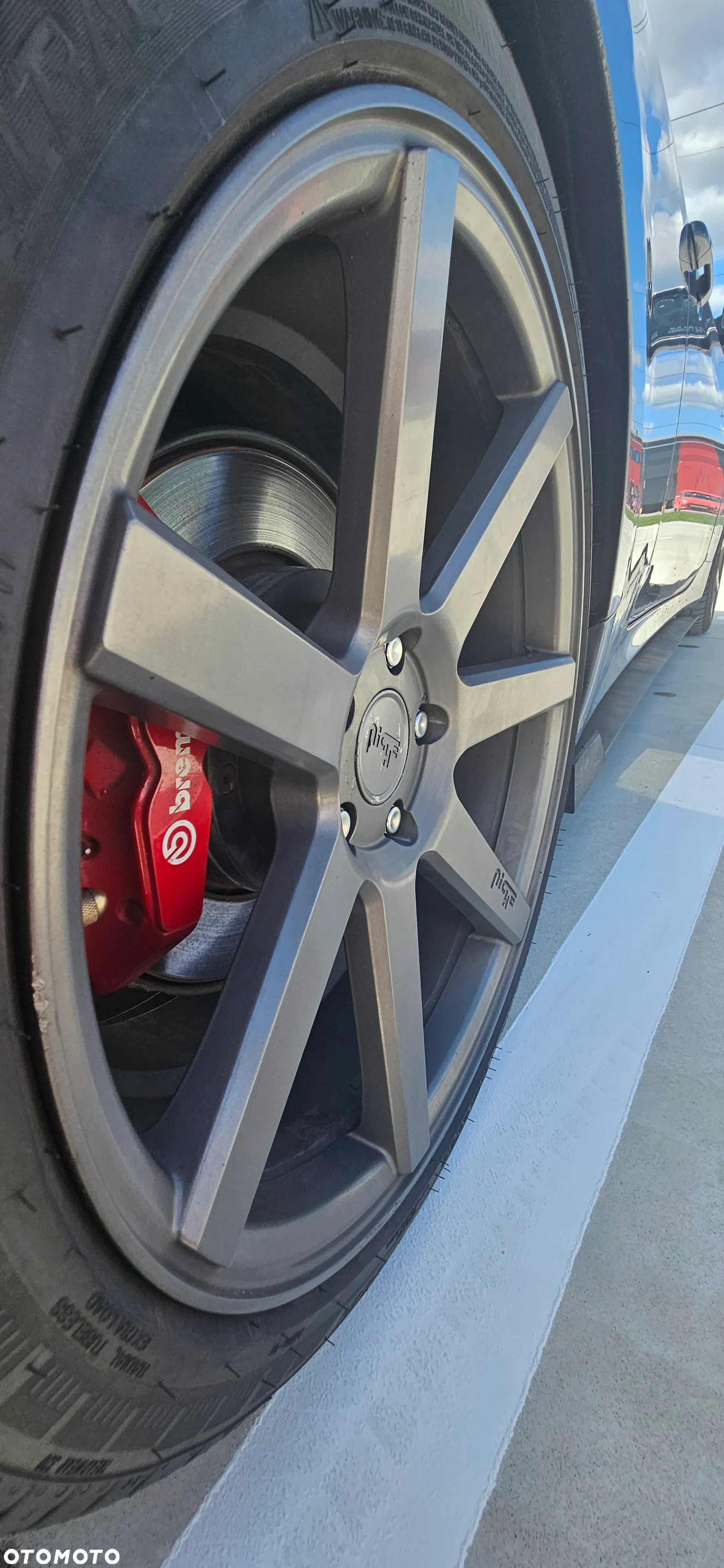 Hyundai Genesis Coupe 3.8 V6 Executive - 5