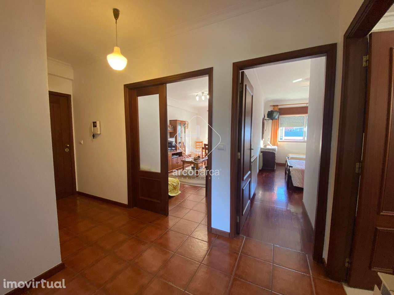 Apartamento T2 , com garagem e aquecimento central 175.000€- Paçô -Arc - Grande imagem: 3/47