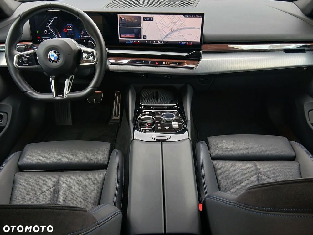 BMW Seria 5 - 15
